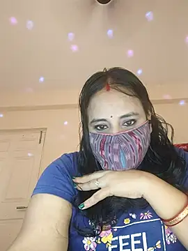 Snapshot of Sheela-Bhabi chatting on 03/16/26, 09:46 Sheela-Bhabi online show from 03/16/26, 09:46