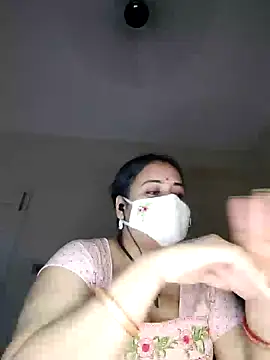 Snapshot of Sheela-Bhabi chatting on 03/21/26, 12:43 Sheela-Bhabi online show from 03/21/26, 12:43