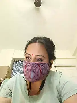 Snapshot of Sheela-Bhabi chatting on 03/22/26, 11:30 Sheela-Bhabi online show from 03/22/26, 11:30