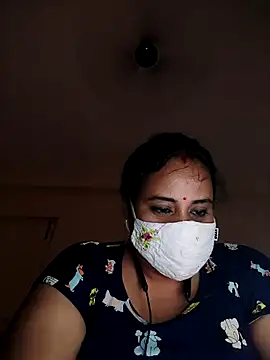 Snapshot of Sheela-Bhabi chatting on 07/04/26, 12:00 Sheela-Bhabi online show from 07/04/26, 12:00