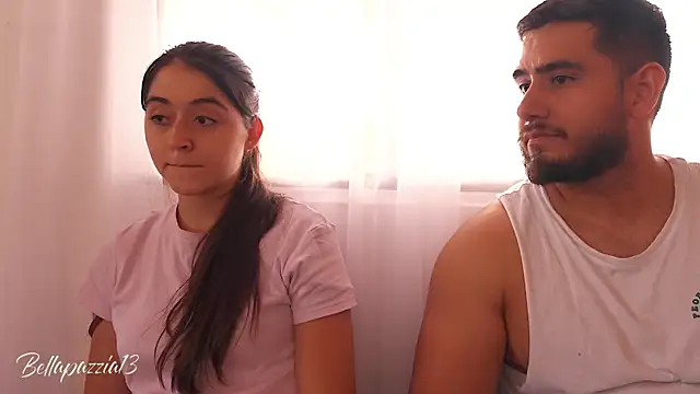 Bellapazzia online show from 09/23/25, 04:32