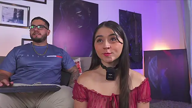 Bellapazzia online show from 01/06/26, 05:16