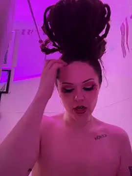 BlaizeyBBy online show from 01/12/25, 12:33