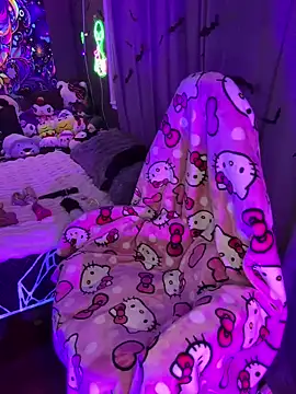 BlaizeyBBy online show from 03/11/25, 09:02