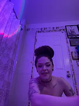 BlaizeyBBy online show from 03/13/25, 12:56