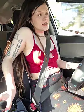 BlaizeyBBy online show from 09/22/25, 11:51