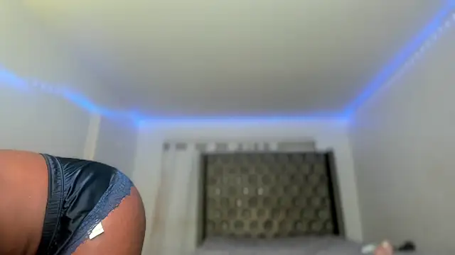 SashaMalone online show from 01/12/26, 01:27