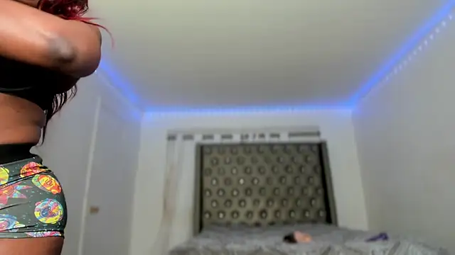 SashaMalone online show from 01/17/26, 04:28