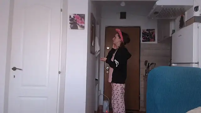 simyhvn online show from 03/08/25, 05:07