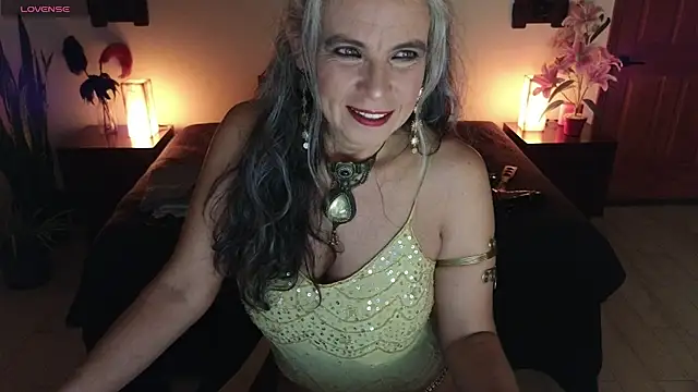 milfettefab online show from 03/15/25, 07:20