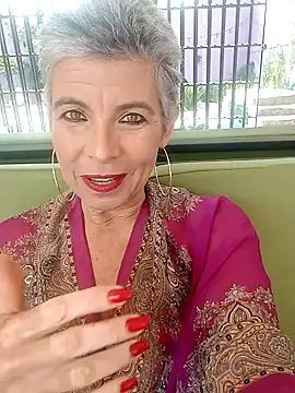 milfettefab online show from 10/03/25, 08:17