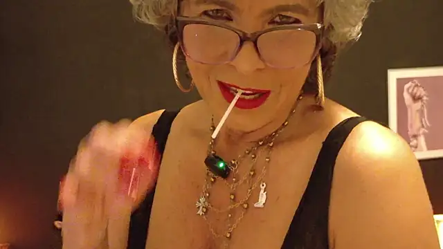 milfettefab online show from 02/28/26, 12:11