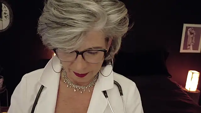 milfettefab online show from 04/14/26, 12:05