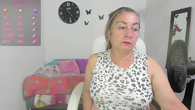 stepmother 105 online show from 05/07/26, 07:30