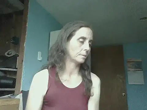 Snapshot of SexyRach75 chatting on 10/24/25, 09:44 SexyRach75 online show from 10/24/25, 09:44