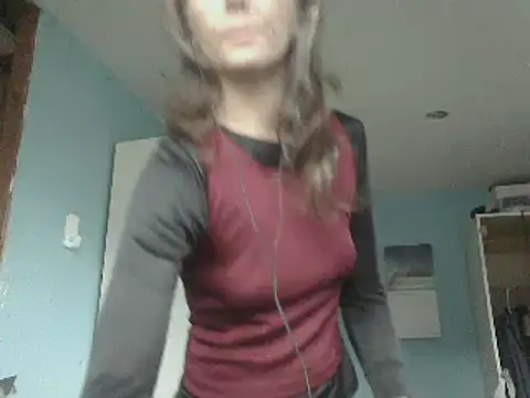 SexyRach75 online show from 02/04/26, 04:02