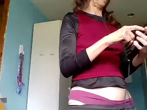 SexyRach75 online show from 07/04/26, 02:34