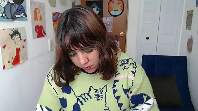 soynanabela28 online show from 04/06/26, 06:09