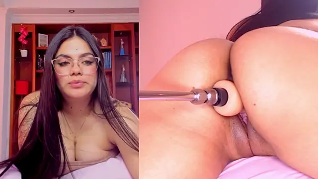 allie cutie online show from 03/22/25, 01:30