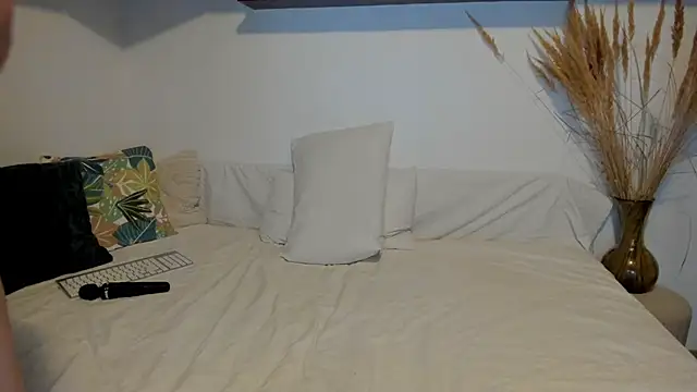 Jadore able online show from 01/16/26, 02:37