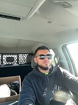 Ozzy420  online show from 02/02/26, 07:01