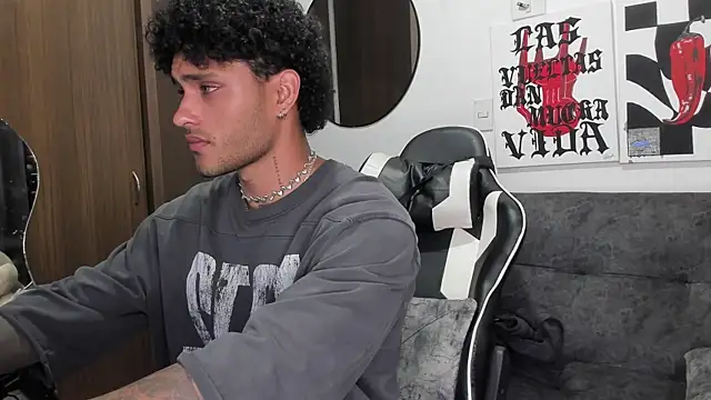 Alessandro Vanni online show from 02/28/26, 12:33