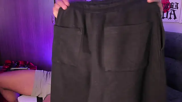 Alessandro Vanni online show from 04/11/26, 01:48