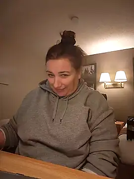 Canadian BBW online show from 12/03/24, 12:13