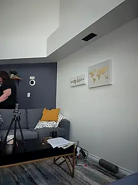 Canadian BBW online show from 02/13/25, 04:50