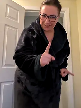 Canadian BBW online show from 03/05/25, 02:12