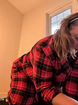 Canadian BBW online show from 01/18/26, 10:24