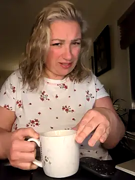 Canadian BBW online show from 03/20/26, 12:54