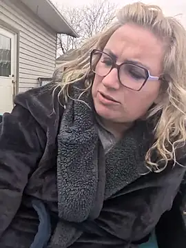 Canadian BBW online show from 03/29/26, 08:31