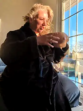 Canadian BBW online show from 04/09/26, 02:00