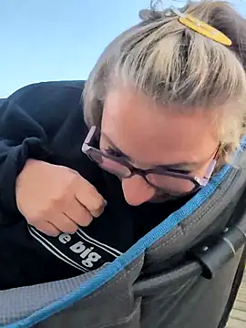 Canadian BBW online show from 04/22/26, 09:27