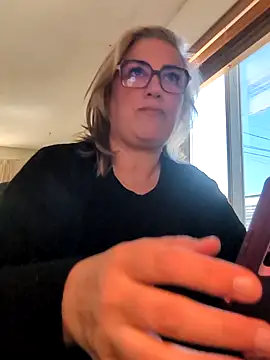 Canadian BBW online show from 04/24/26, 08:22