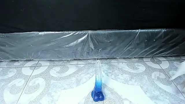 Ariana Diosa online show from 02/28/25, 02:20