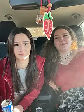 joanaelaa online show from 02/01/25, 10:37