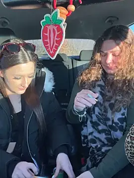 joanaelaa online show from 02/02/25, 03:28