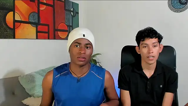 CrissBrownxxx online show from 09/11/25, 10:43