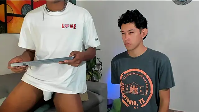 CrissBrownxxx online show from 09/13/25, 01:16