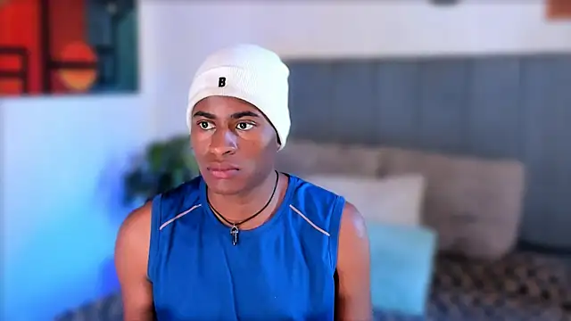 CrissBrownxxx online show from 10/07/25, 08:28