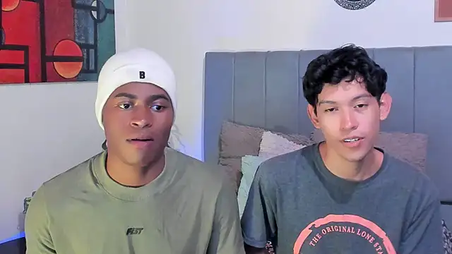 CrissBrownxxx online show from 10/14/25, 01:17