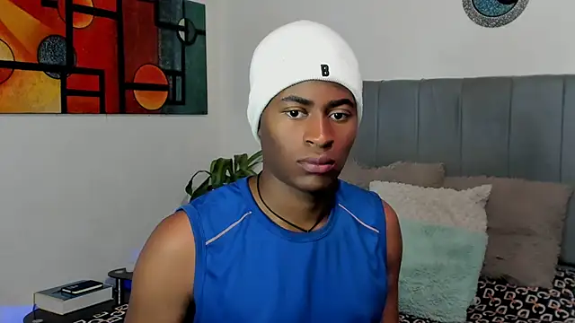 CrissBrownxxx online show from 11/05/25, 10:59