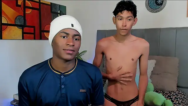 CrissBrownxxx online show from 11/09/25, 04:49
