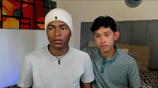 CrissBrownxxx online show from 11/15/25, 05:09