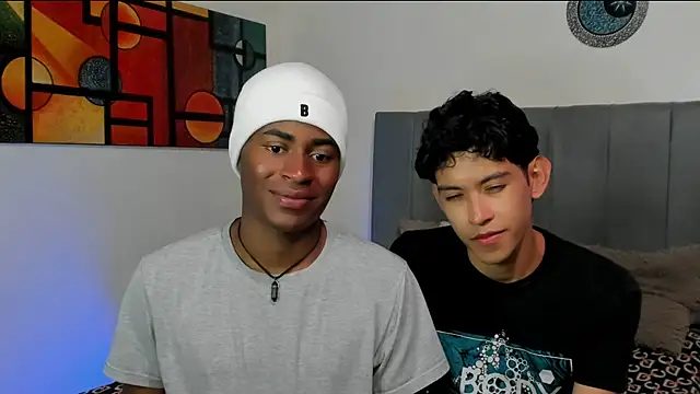 CrissBrownxxx online show from 11/21/25, 10:30