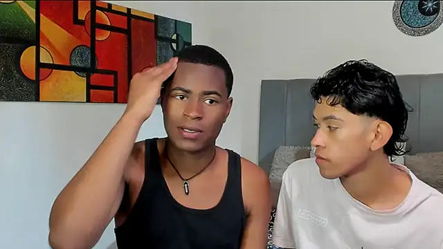 CrissBrownxxx online show from 12/02/25, 04:57