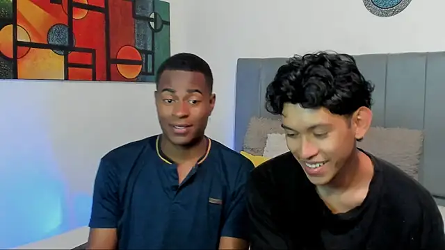 CrissBrownxxx online show from 12/22/25, 02:41