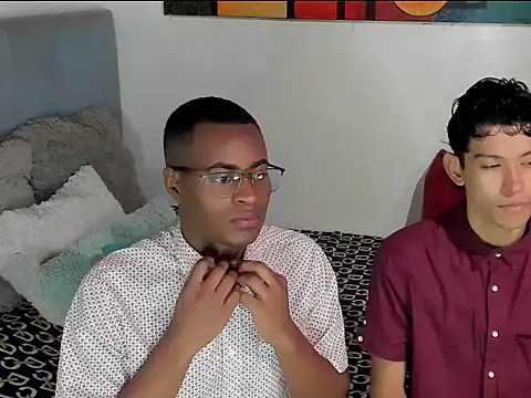 CrissBrownxxx online show from 01/13/26, 04:45